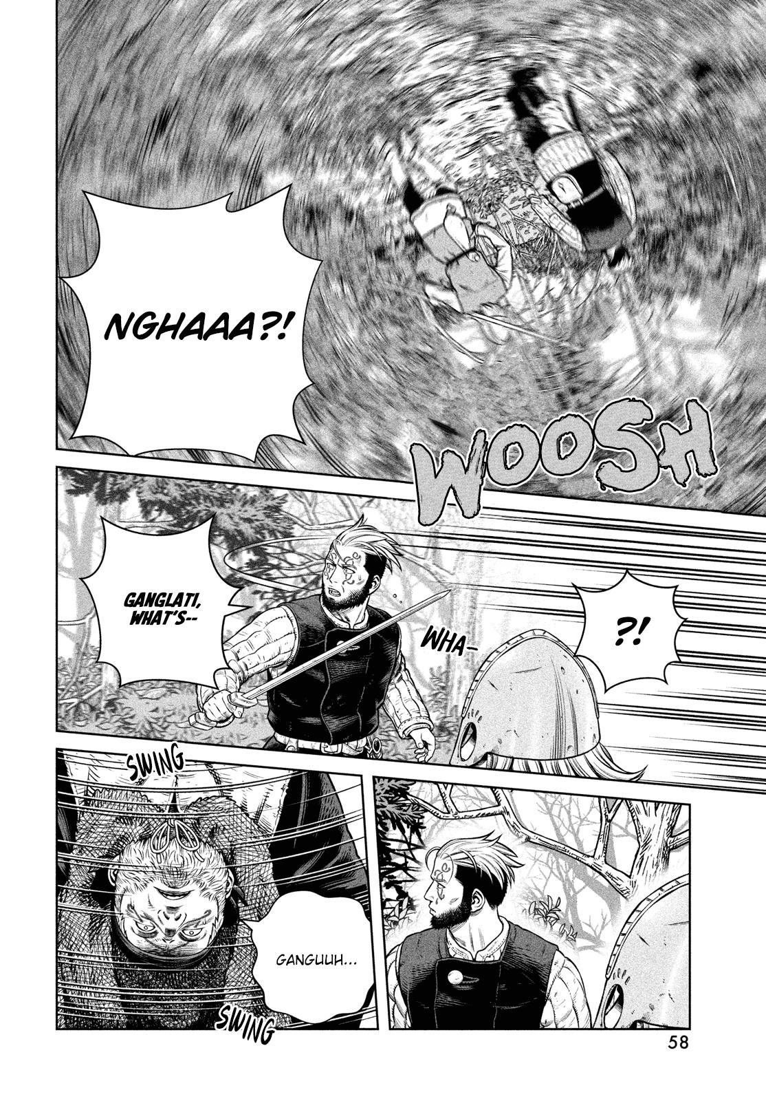 Vinland Saga, Chapter 199 image 20